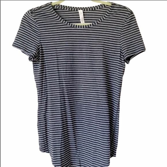 lululemon athletica Tops - Lululemon Love Crew T-shirt